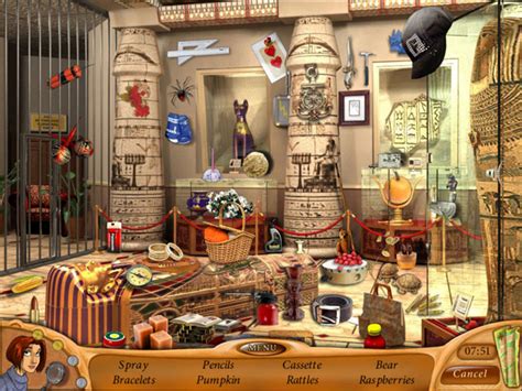 hidden objects games  play  pjaweohio