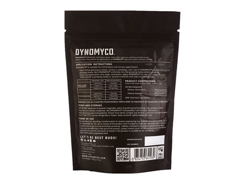dynomyco hydrotech hydroponics