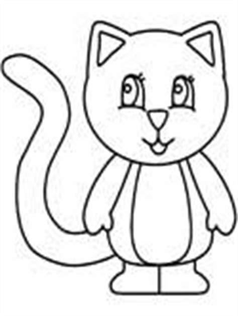 cats coloring pages