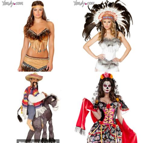 Things You Definitely Shouldn T Be This Year For Halloween Style