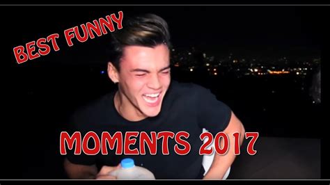 Dolan Twins Best Funny Moments 2017 Youtube