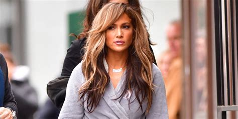 here are the products to use for jennifer lopez s hustler blowout