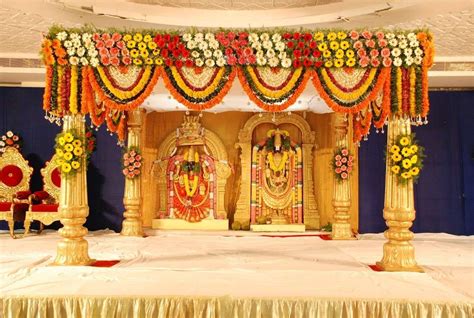 kalyana mandapam  chennai ac hall  chennai wedding hall wedding backdrop decorations