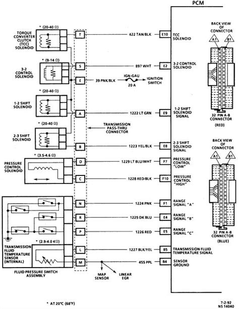 pcm wiring diagram    wiring diagram diagram wire