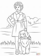 Annie Coloring Pages Orphan Little Lung Drawing Monument Washington Ipad Niagara Falls Printable Book Clipart Cliparts Color Template Getcolorings Colorings sketch template