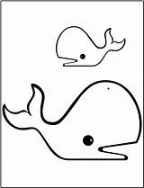 Whale Coloring Sperm Pages Clipart Whales Animal Stencil Color Baby Clipartpanda Projects Decor Animals Sheets Presentations Websites Reports Powerpoint Use sketch template