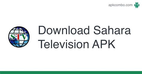sahara television apk android app