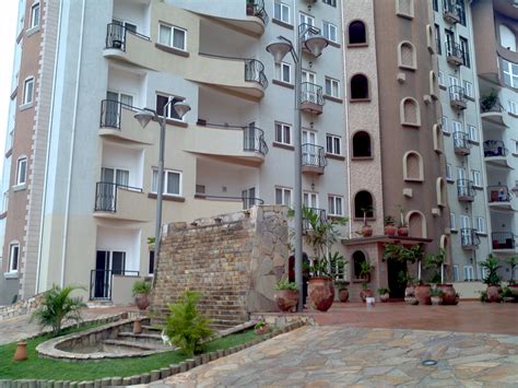 Apartments For Sale And To Let For Rent Accra Ghana