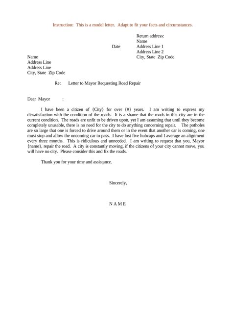 sample request letter  mayor hot sex picture
