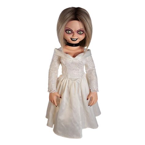Buy Tiffany Doll Seed Of Chucky 1 1 Scale Prop Replica Online At