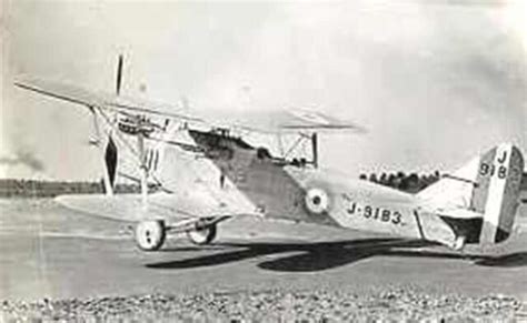 avro antelope light bomber aircraft wood model replica large