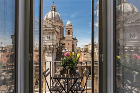 hotels  rome italy cheap luxurious breakfast   stay