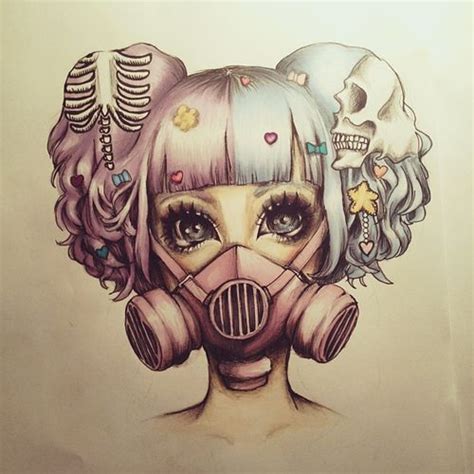 17 Best Images About Gas Mask On Pinterest Spotlight Cyberpunk And