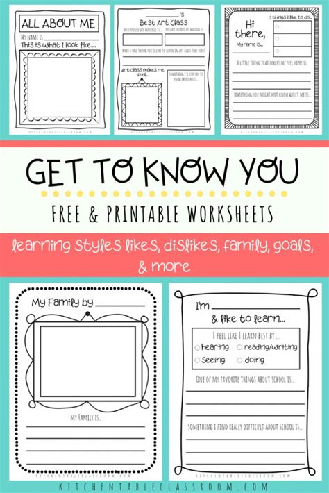 kids     printable worksheets