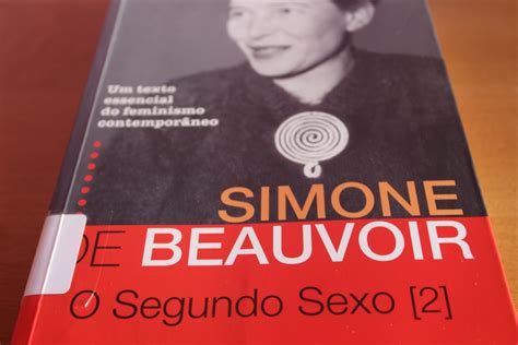 Book Review 4 The Second Sex By Simone De Beauvoir
