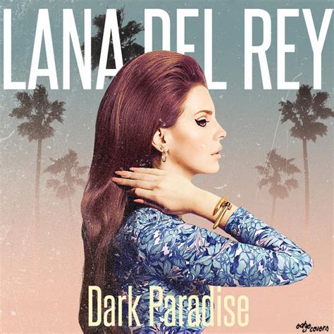 [poll] Which One Is The Best Song Cover Art For The Song Lana Del Rey