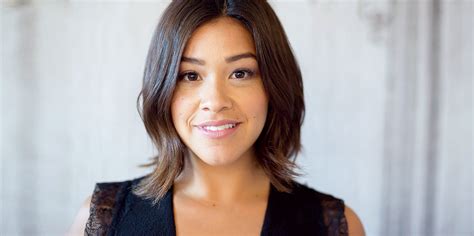 Gina Rodriguez Gets Candid About Anxiety In Beautiful