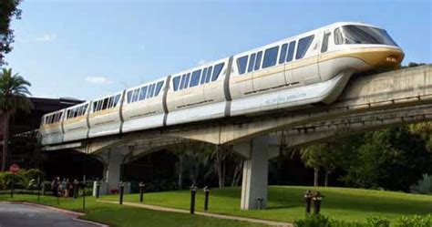 sharon rambles monorail monorail monorail
