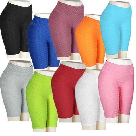 2021 women hot shorts yoga pants white sport leggings push up tights
