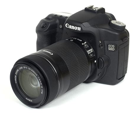 canon ef   mm    stm review test report