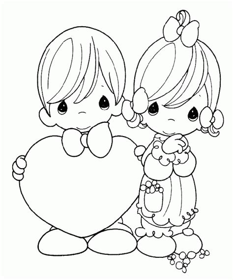 precious moments coloring pages mothers day