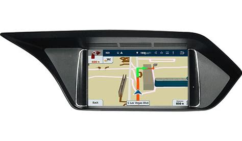 install mercedes benz  class  android navigation gps head unit  professional