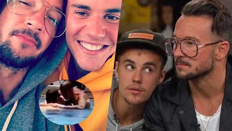 Justin Bieber è Gay E Ha Una Relazione Con Il Pastore Carl Lentz Il