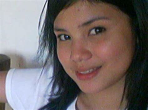 The Iskandaloso Group Filipina Beauties Anash Asia Gomez