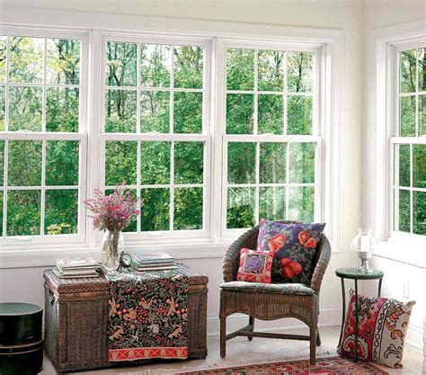 double hung windows renewal  andersen  central pa