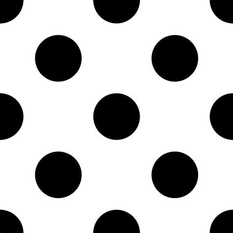 dots pattern svg dots svg polka dot pattern svg dxf svg cut etsy images