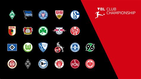 fitfab german bundesliga  table