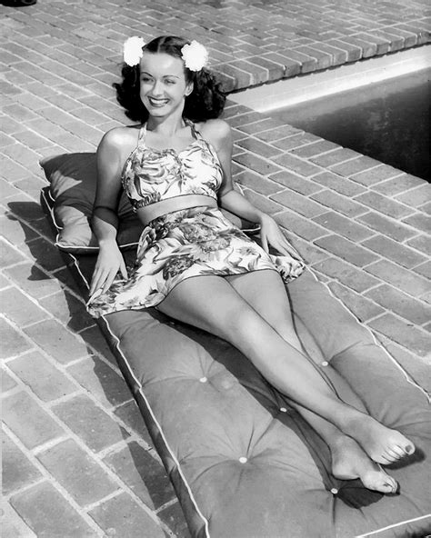 Actress Noel Neill Lois Lane In Adventures Of Superman