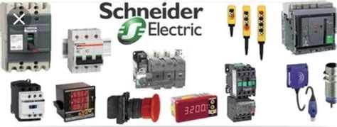 schneider electric products schenider contactor authorized wholesale dealer  delhi