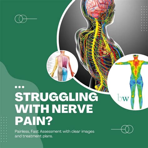 struggling  nerve pain  bodyworks clinic marbella spain