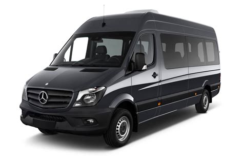 mercedes benz sprinter prices reviews   motortrend