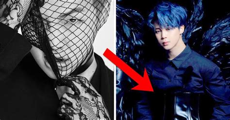 10 times bts didn t give a f ck about fashion s gender norms