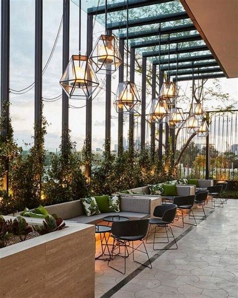 creating  inviting restaurant patio patio designs