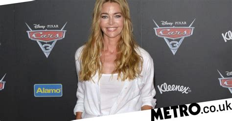 denise richards age movies marriage and saturday night takeaway role