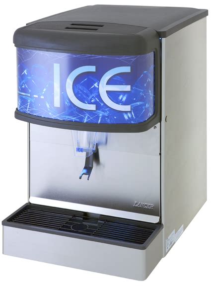 ice dispensers