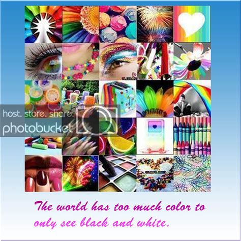 colorful life pictures images  photobucket
