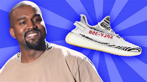 kanye wests struggle  build  yeezy sneaker empire