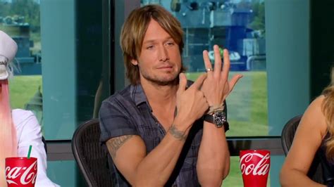 american idol keith urban now loves lana del rey and