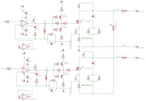 elektronische  regelung mikrocontrollernet