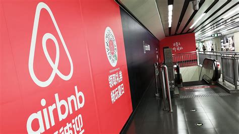 airbnb plans stock market splash   cgtn