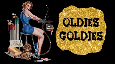 greatest hits oldies but goodies the best of golden oldies songs 50s