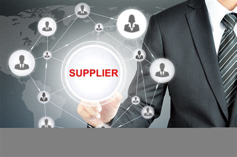 supplier relationship management  ultimate test  supplier
