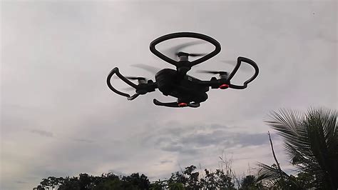 drone dji  test youtube