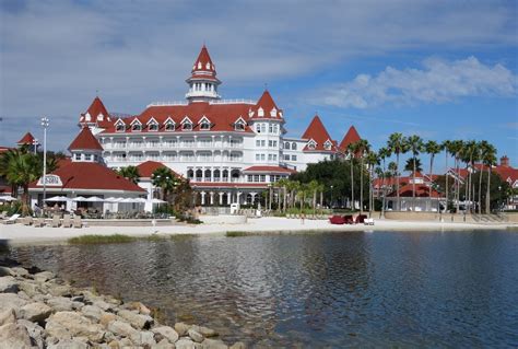 review disneys grand floridian resort spa