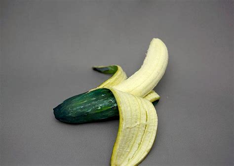 this artist disguises foods as other foods and the results