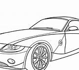 Coloring Corvette Pages Z06 Chevy Informative Getcolorings Getdrawings sketch template